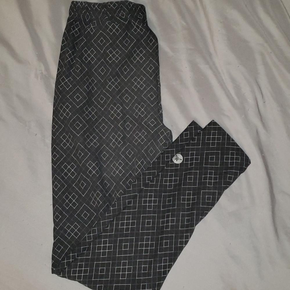 Sweetlegs leggings